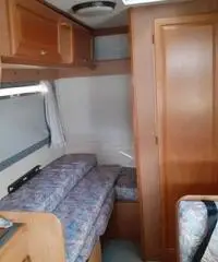 Rimor 607 Ford Transit Rimor 607 Ford Transit
