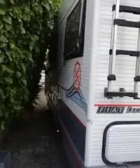 Motorhome Motorhome