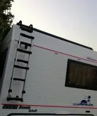 Motorhome Motorhome