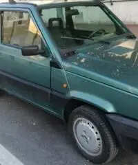 Panda 900 ie anno 2001 Panda 900 ie anno 2001