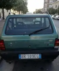 Panda 900 ie anno 2001 Panda 900 ie anno 2001