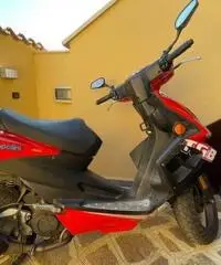 Tgb rs bullet 50 Tgb rs bullet 50