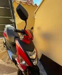 Tgb rs bullet 50 Tgb rs bullet 50