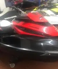 Moto d'acqua usata sea doo rxt 260 Moto d'acqua usata sea doo rxt 260