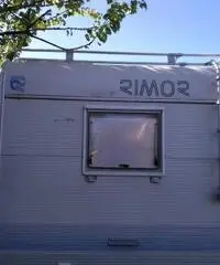 Rimor Superbrig 678 Rimor Superbrig 678