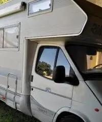 Rimor Superbrig 678 Rimor Superbrig 678