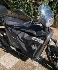 Askoll eS3 - Scooter 100% elettrico 5600km - 2019 Askoll eS3 - Scooter 100% elettrico 5600km - 2019