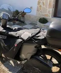 Askoll eS3 - Scooter 100% elettrico 5600km - 2019 Askoll eS3 - Scooter 100% elettrico 5600km - 2019