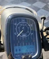Askoll eS3 - Scooter 100% elettrico 5600km - 2019 Askoll eS3 - Scooter 100% elettrico 5600km - 2019