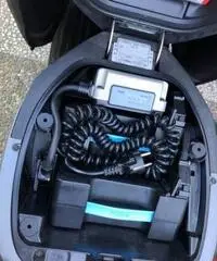 Askoll eS3 - Scooter 100% elettrico 5600km - 2019 Askoll eS3 - Scooter 100% elettrico 5600km - 2019