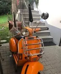 Piaggio Vespa 200 PX - 1981 Piaggio Vespa 200 PX - 1981