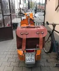 Piaggio Vespa 200 PX - 1981 Piaggio Vespa 200 PX - 1981