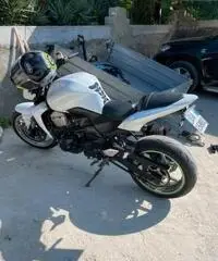 Kawasaki z750 Kawasaki z750