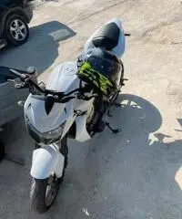 Kawasaki z750 Kawasaki z750