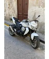 Kawasaki z750 Kawasaki z750