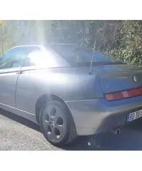 Alfa Romeo GTV 2.0 Lusso Alfa Romeo GTV 2.0 Lusso