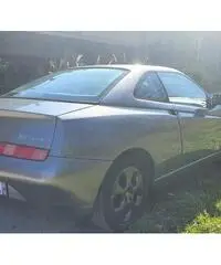 Alfa Romeo GTV 2.0 Lusso Alfa Romeo GTV 2.0 Lusso