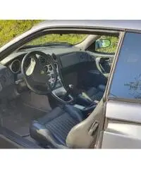 Alfa Romeo GTV 2.0 Lusso Alfa Romeo GTV 2.0 Lusso