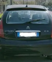 CitroenC3 CitroenC3