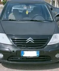 CitroenC3 CitroenC3