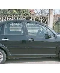 CitroenC3 CitroenC3