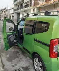 Fiat qubo Fiat qubo