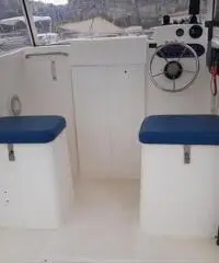 Saver fish 540 Saver fish 540