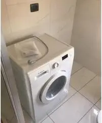 Appartamento adiacenze villa Erbosa