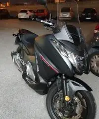 Honda Integra 750 - 2019 Honda Integra 750 - 2019
