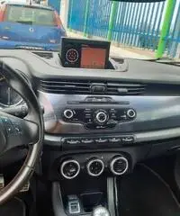 Alfa romeo giullietta