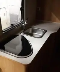 Autocaravan rimor Autocaravan rimor