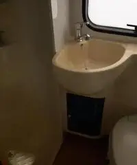 Autocaravan rimor Autocaravan rimor