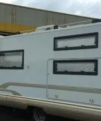 Camper Laika Ecovip 2i Camper Laika Ecovip 2i