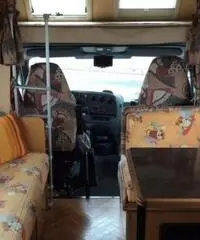 Camper Laika Ecovip 2i Camper Laika Ecovip 2i