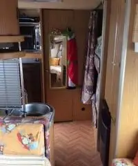 Camper Laika Ecovip 2i Camper Laika Ecovip 2i