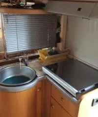 Camper Laika Ecovip 2i Camper Laika Ecovip 2i