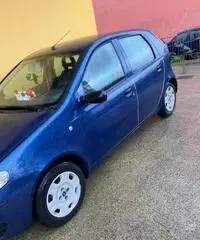 Fiat punto Fiat punto