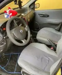 Fiat punto Fiat punto