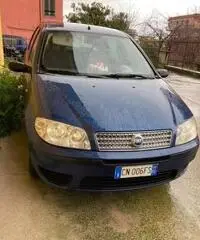 Fiat punto Fiat punto