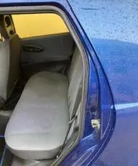 Fiat punto Fiat punto