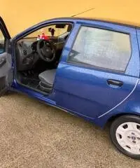 Fiat punto Fiat punto