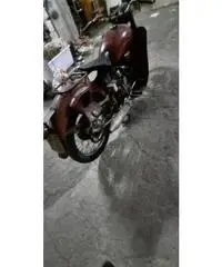 Moto guzzi del 1934 per appassionati d'epoca Moto guzzi del 1934 per appassionati d'epoca