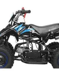 MINIQUAD cross quad PYTHON 6