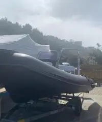 Gommone Grand 470 Suzuki DF40 Gommone Grand 470 Suzuki DF40