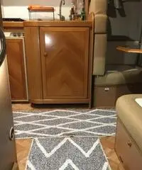 Motorhome Mobilvetta Euroyacht 140 15 stelle