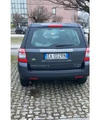 Freelander 2 van 2.2 automatico Freelander 2 van 2.2 automatico