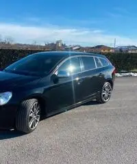 Volvo V60 R-Design Volvo V60 R-Design