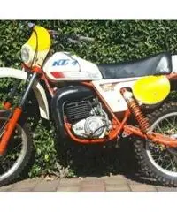 Ktm 125 1979 Ktm 125 1979