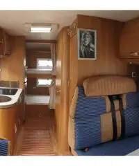 Camper Rimor Superbrig Camper Rimor Superbrig