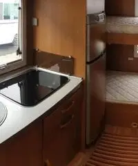 Camper Rimor Superbrig Camper Rimor Superbrig